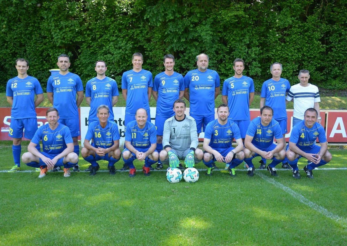 FC Wolfurt Altherren