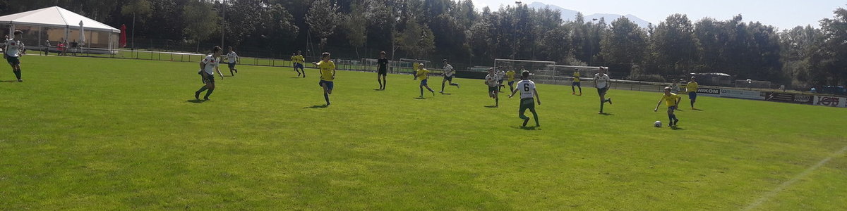 U16 gegen FC Dornbirn